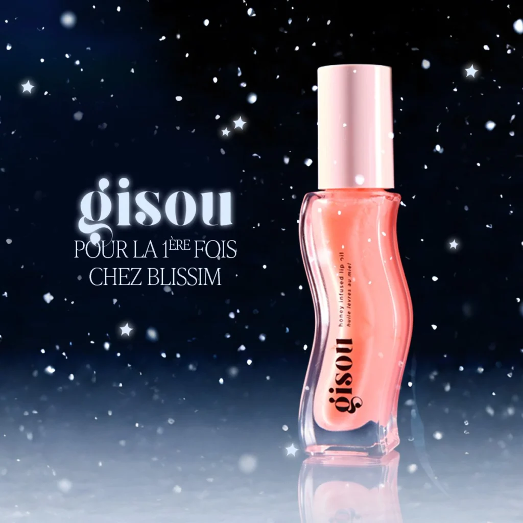 Calendrier de l’Avent Blissim 2026, vue 6